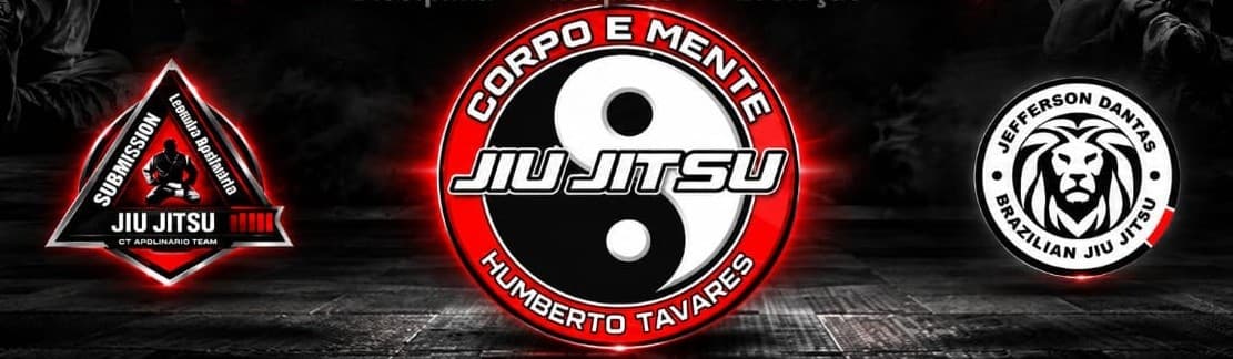 Exterior or interior of Corpo e Mente - JDJJ