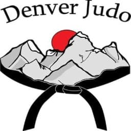 Denver Judo logo