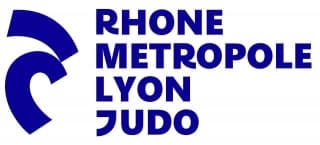 Departmental Committee Du Rhône De Judo logo