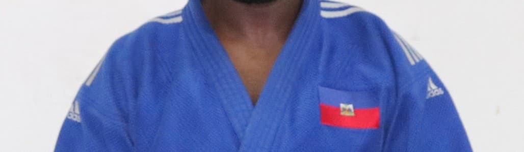 Exterior or interior of Deprez Judo Club