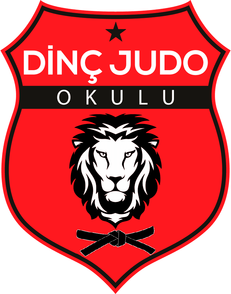 Dinç Judo Okulu logo