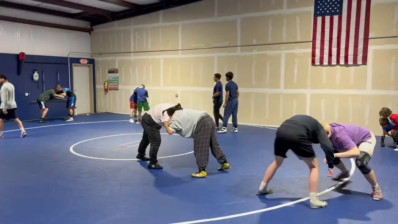 Exterior or interior of Dominion Judo