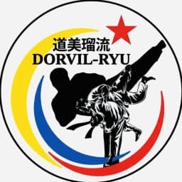 Exterior or interior of Dorvil-Ryu Judo