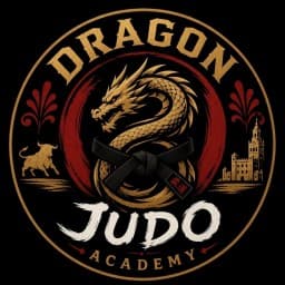 Exterior or interior of Dragon Judo Academy