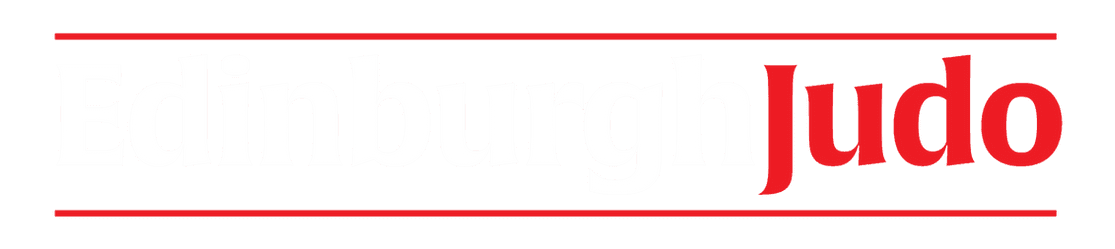 Edinburgh Judo logo