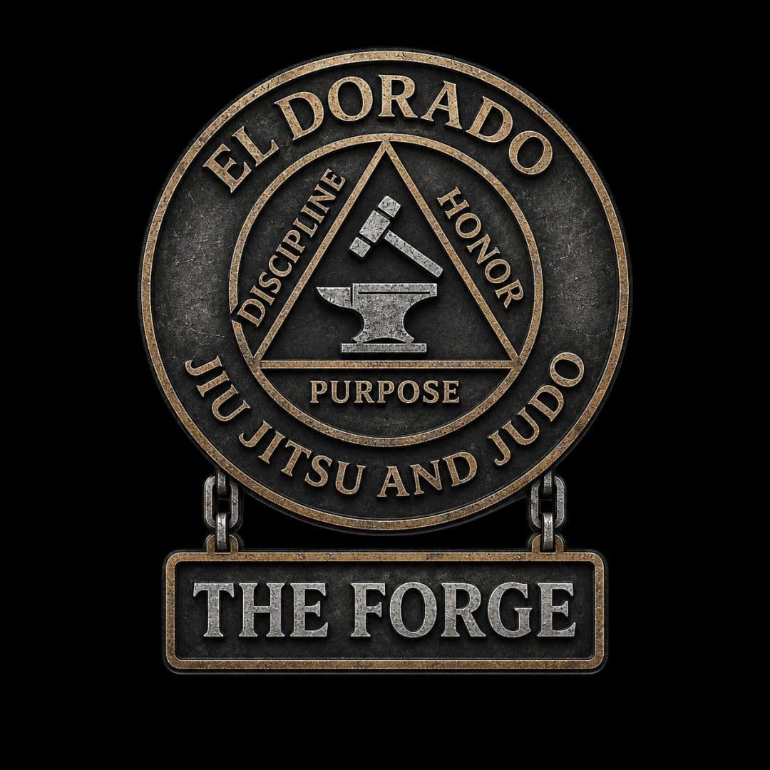 Exterior or interior of El Dorado Jiu-jitsu and Judo