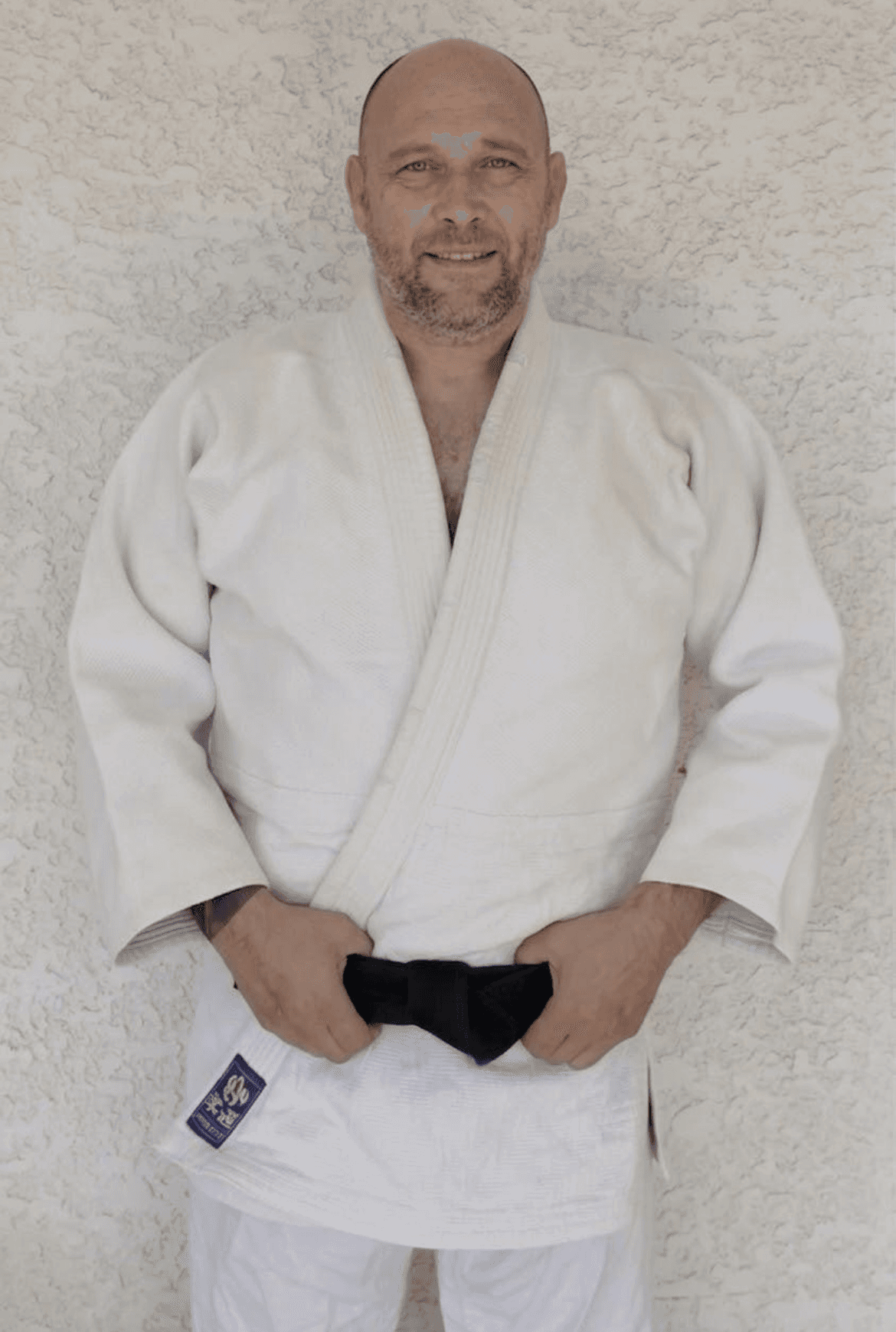 Exterior or interior of Entente Judo 34