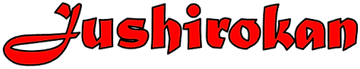 Escuela de Judo Jushirokan logo
