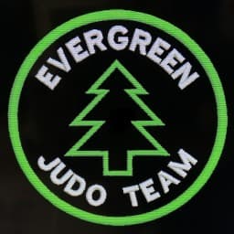 Exterior or interior of Evergreen Judo Team