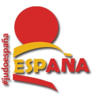 federación aragonesa de judo y da logo