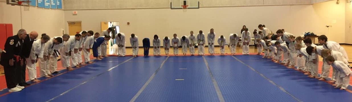 Exterior or interior of Fox Valley Judo & Jujitsu of Wisconsin