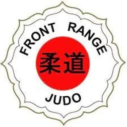 Exterior or interior of Front Range Judo