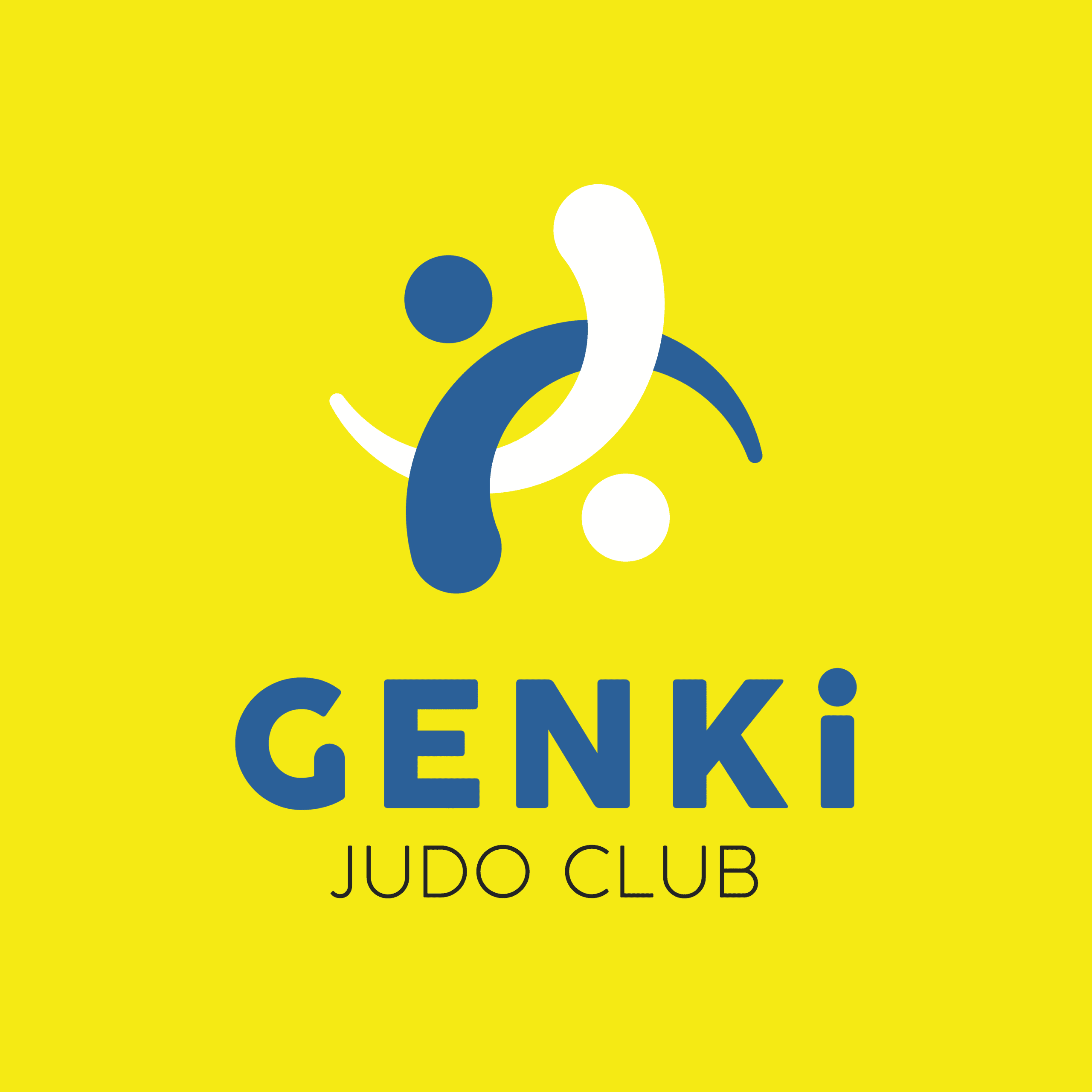 Exterior or interior of Genki Judo Club