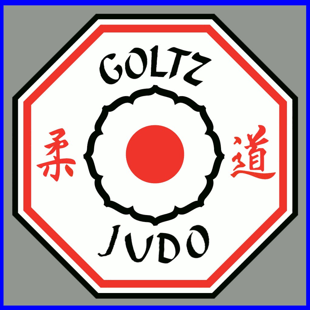 Goltz Judo logo