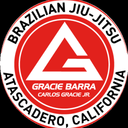 Exterior or interior of Gracie Barra Atascadero