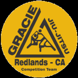 Exterior or interior of Gracie Humaita Redlands