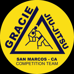 Exterior or interior of Gracie Humaita San Marcos