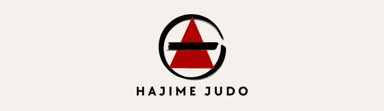 Exterior or interior of Hajime Judo