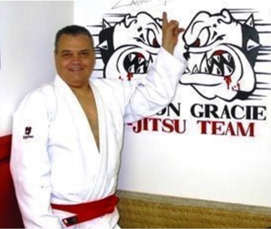 Exterior or interior of Harai Judo & Brazilian Jiu Jitsu Dojo