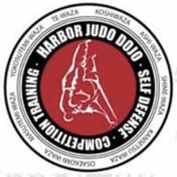Exterior or interior of Harbor Judo Dojo