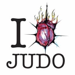 Exterior or interior of HEART JUDO