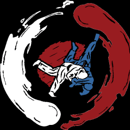 HTX Judo logo