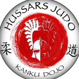 Exterior or interior of Hussars Judo