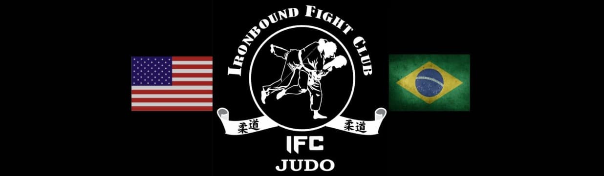 Exterior or interior of IFC-Judo