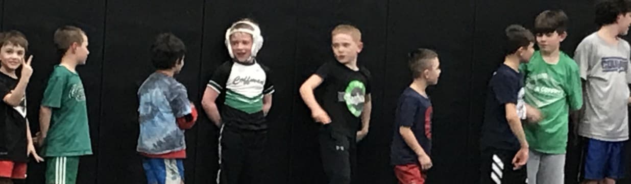 Exterior or interior of Isaac's Martial Arts