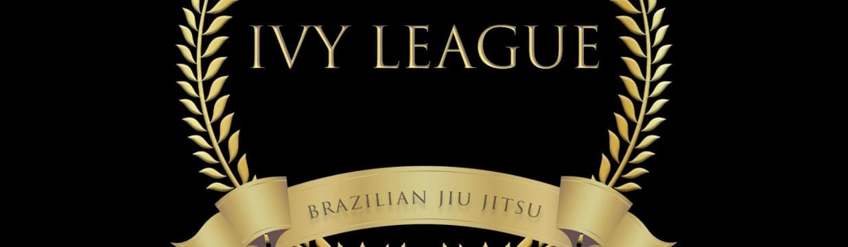 Exterior or interior of Ivy League Brazilian Jiu-Jitsu and Judo