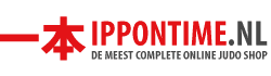 JCR Judo Blijdorp logo