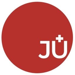 Ju Dojo - Judo Center logo