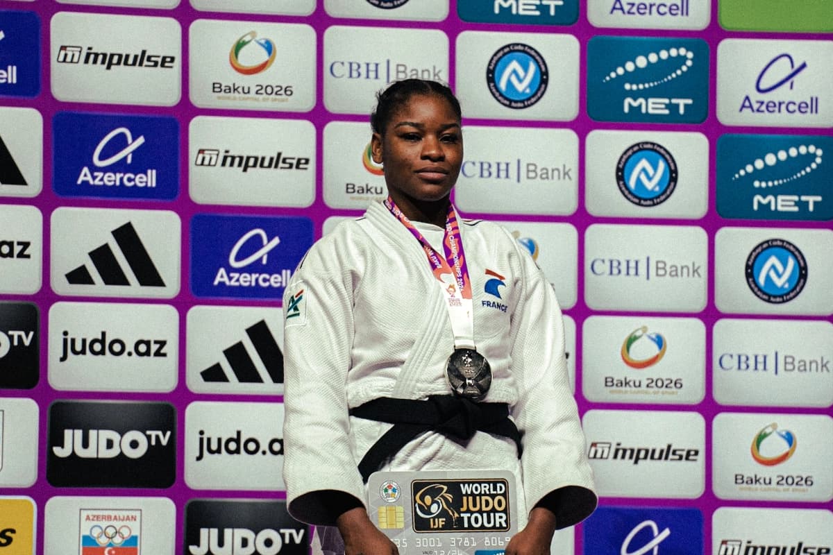 Exterior or interior of JUDO CIS Hallencourt