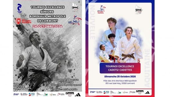 Exterior or interior of Judo Club Argentat