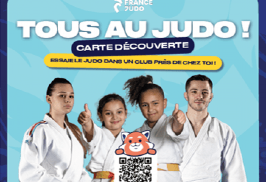 Exterior or interior of Judo Club Bouguenais