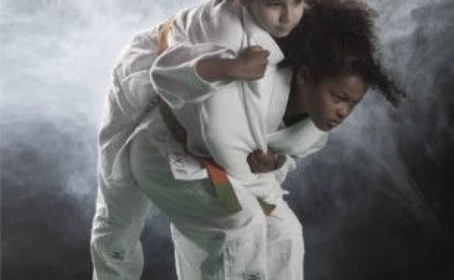 Exterior or interior of Judo Club Chabeuil