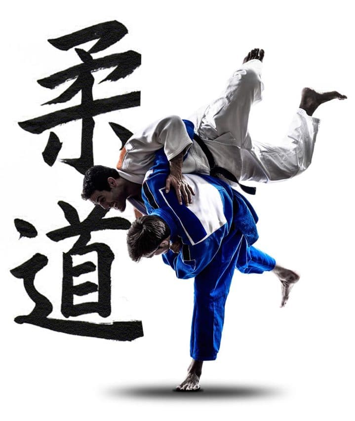 Exterior or interior of Judo Club de la Côte Peseux