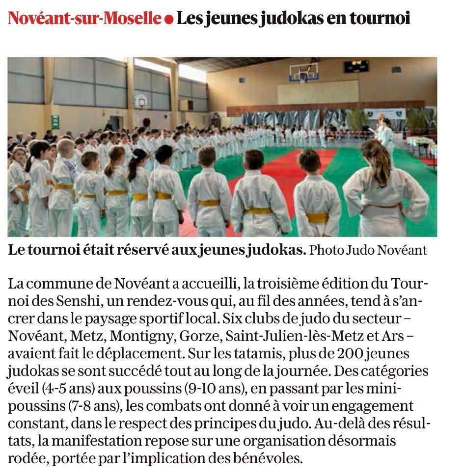 Exterior or interior of Judo club de Novéant