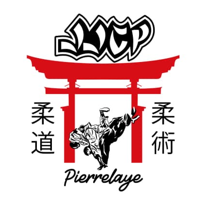 Exterior or interior of Judo Club de Pierrelaye