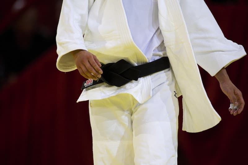 Exterior or interior of Judo Club Des Meulieres