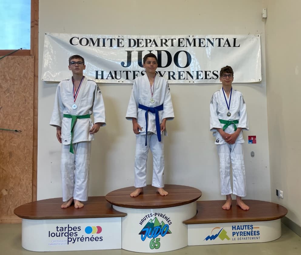 Exterior or interior of Judo Club du Val d'Adour