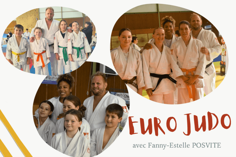 Exterior or interior of Judo Club Envermeu Londinieres