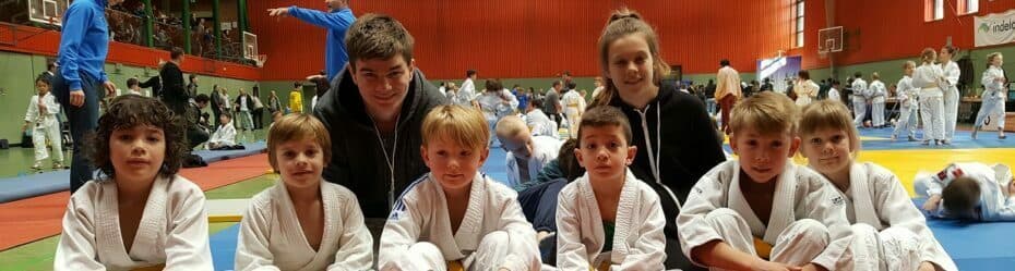 Judo-Club Köln-Süd Bushido e.V. logo