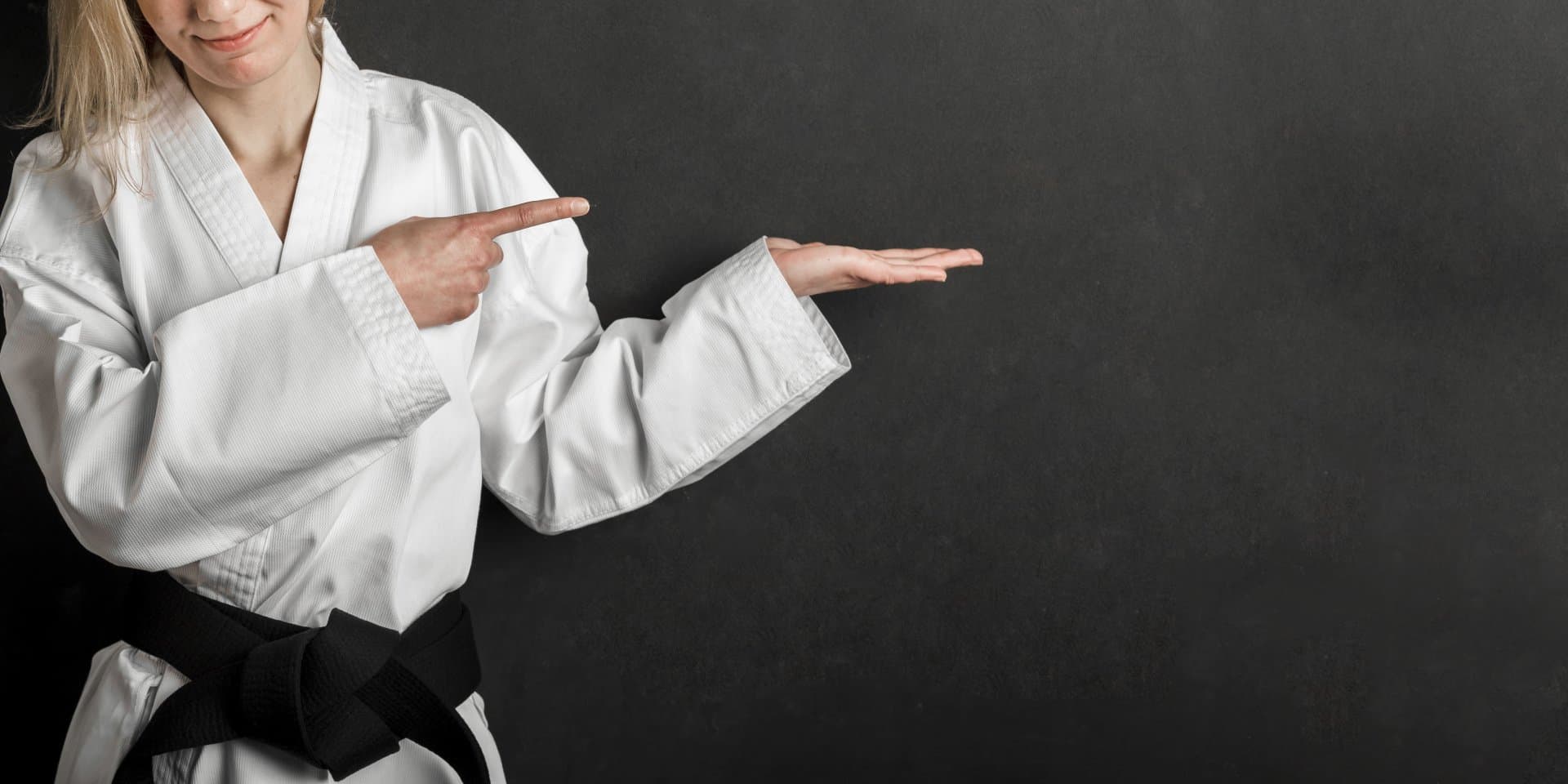 Exterior or interior of Judo Club Marmande
