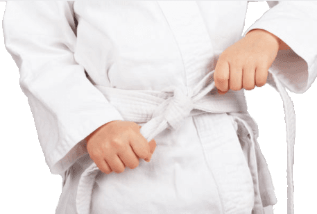 Exterior or interior of Judo Club Maxois