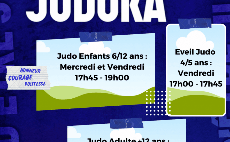 Exterior or interior of Judo Club Mirande