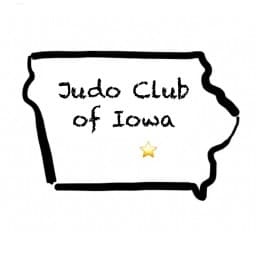 Exterior or interior of Judo Club of Iowa LLC
