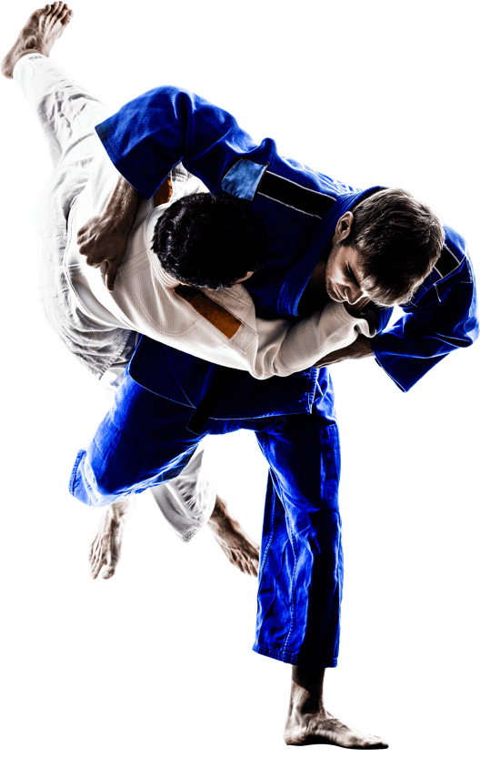 Exterior or interior of Judo Club Saint-Pierre d'Oléron
