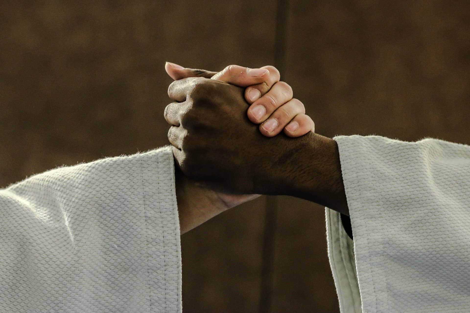 Exterior or interior of Judo Club St Feliu