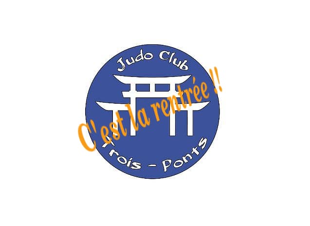Exterior or interior of Judo Club Trois-Ponts